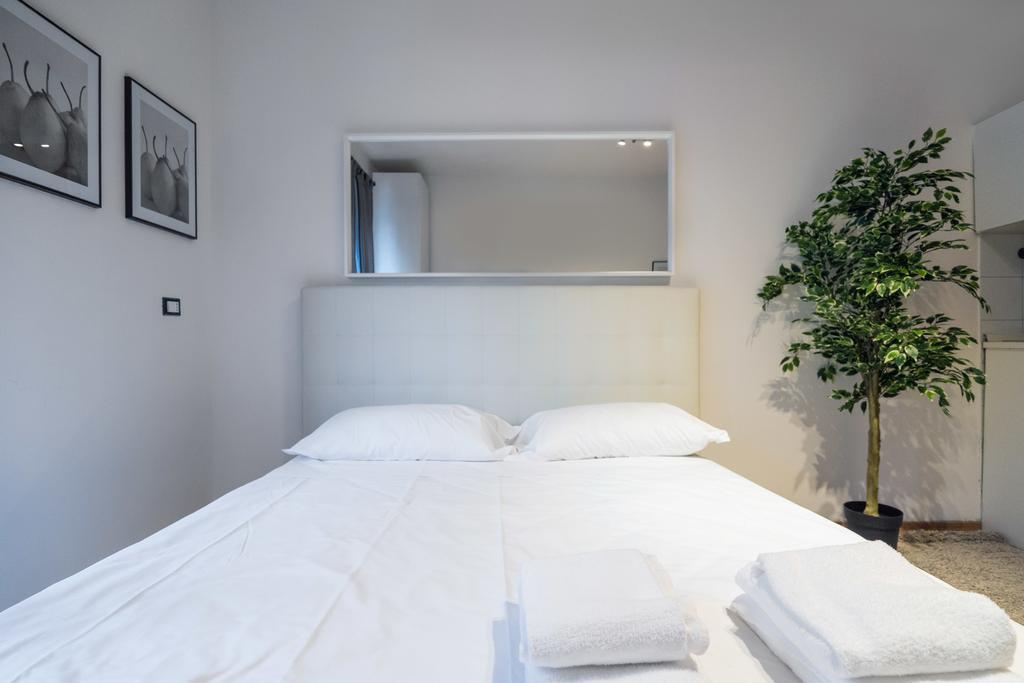 Cadorna Center Studio-By Flatscollection Milano Exterior foto