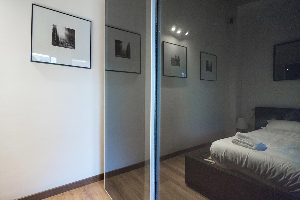Cadorna Center Studio-By Flatscollection Milano Exterior foto