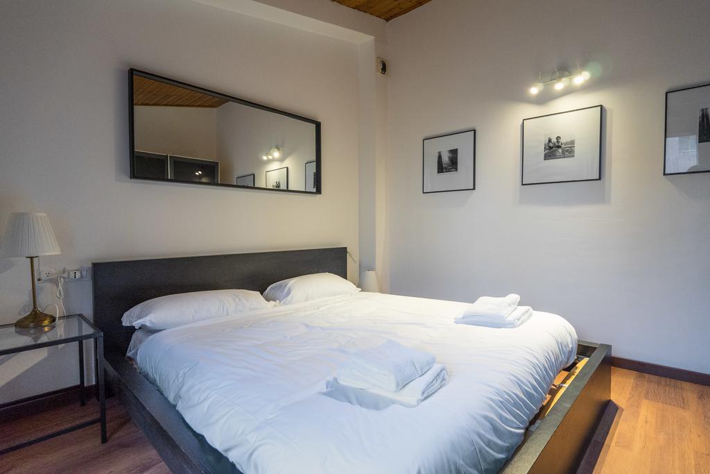 Cadorna Center Studio-By Flatscollection Milano Exterior foto