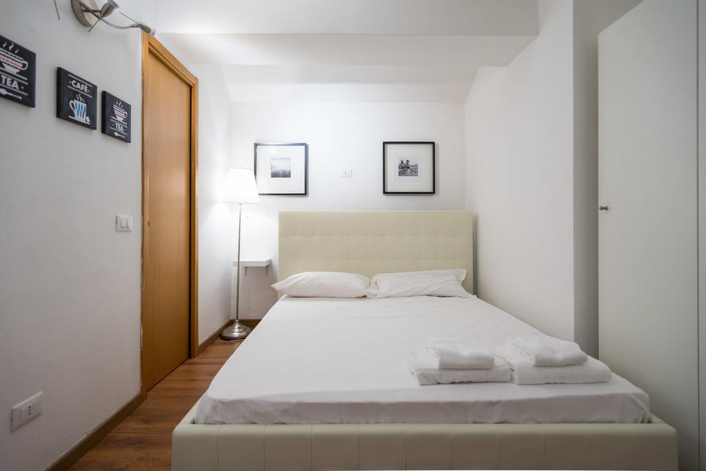 Cadorna Center Studio-By Flatscollection Milano Exterior foto