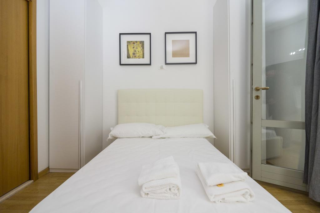 Cadorna Center Studio-By Flatscollection Milano Exterior foto