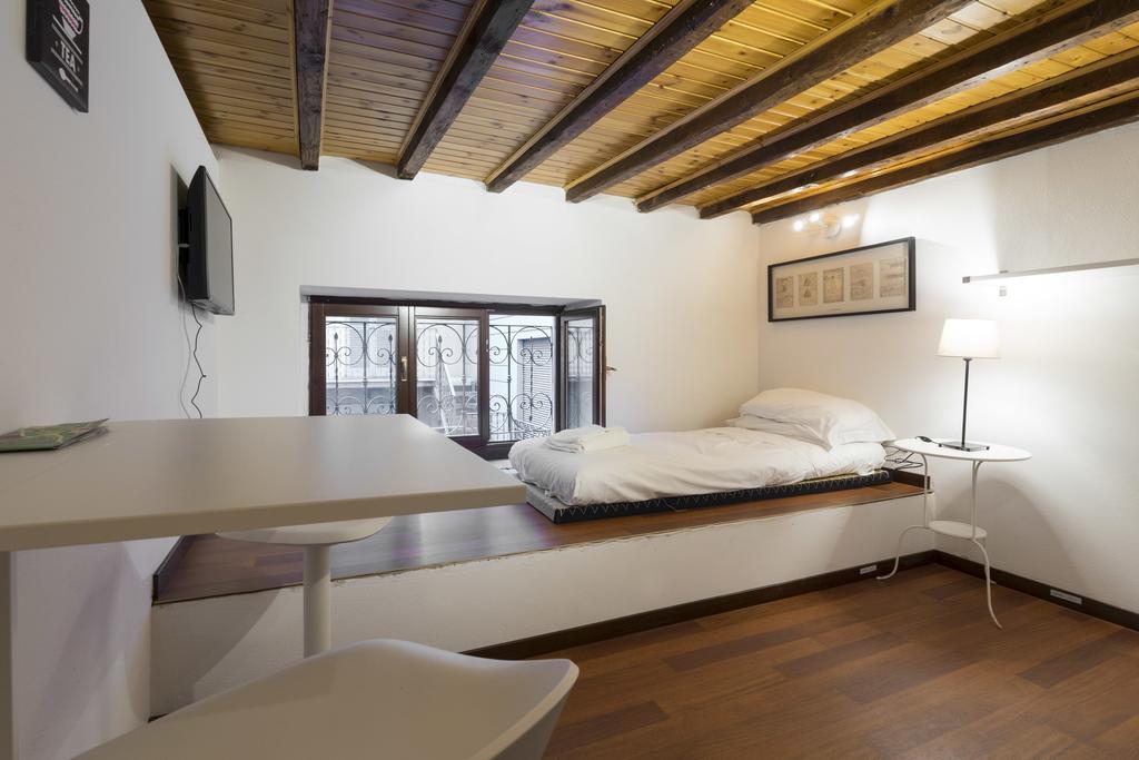 Cadorna Center Studio-By Flatscollection Milano Exterior foto