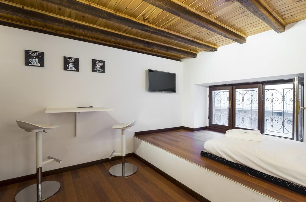 Cadorna Center Studio-By Flatscollection Milano Exterior foto