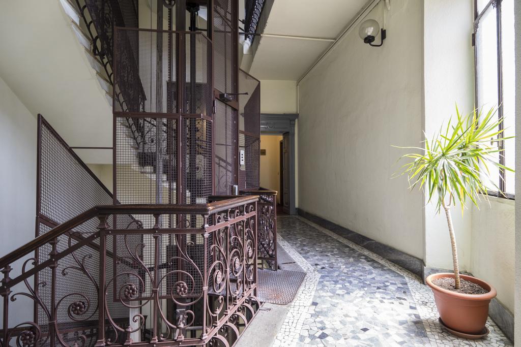 Cadorna Center Studio-By Flatscollection Milano Exterior foto