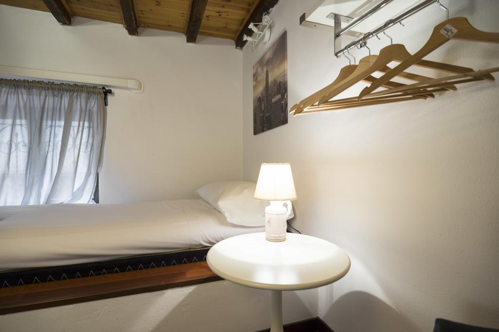 Cadorna Center Studio-By Flatscollection Milano Exterior foto