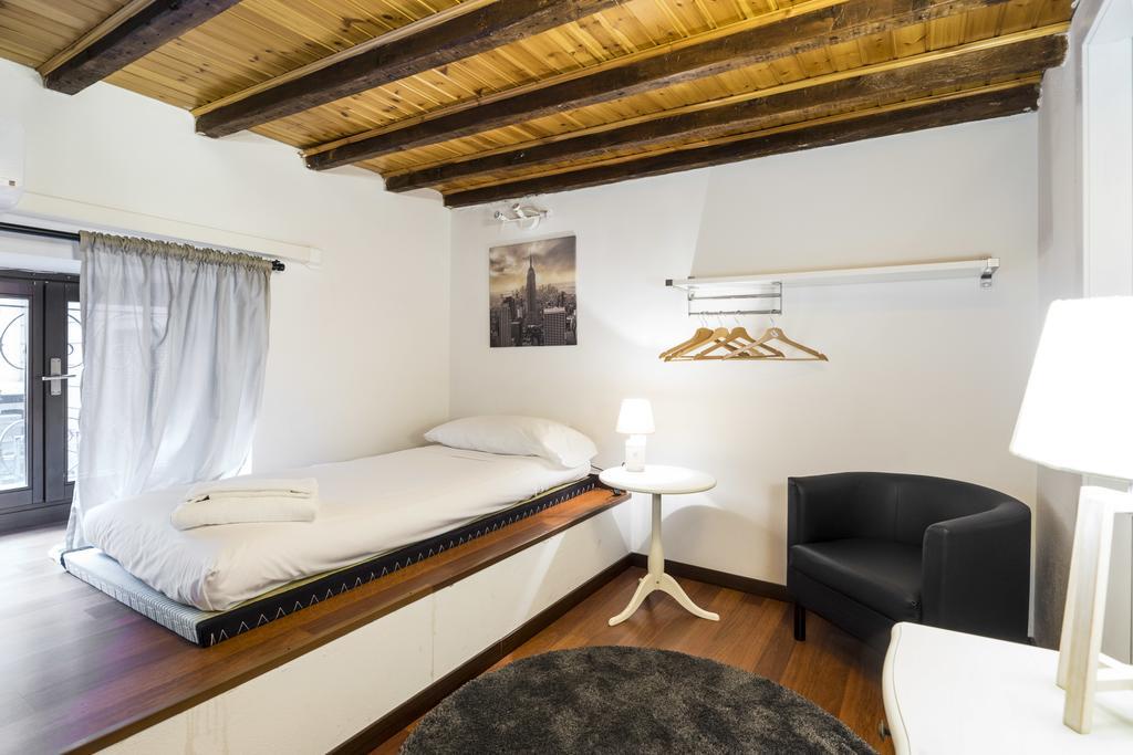 Cadorna Center Studio-By Flatscollection Milano Exterior foto