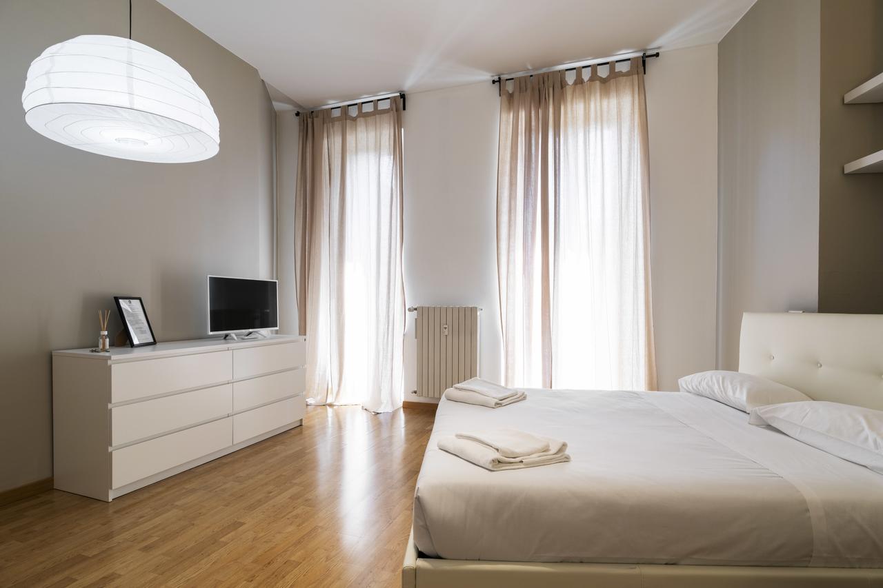 Cadorna Center Studio-By Flatscollection Milano Exterior foto